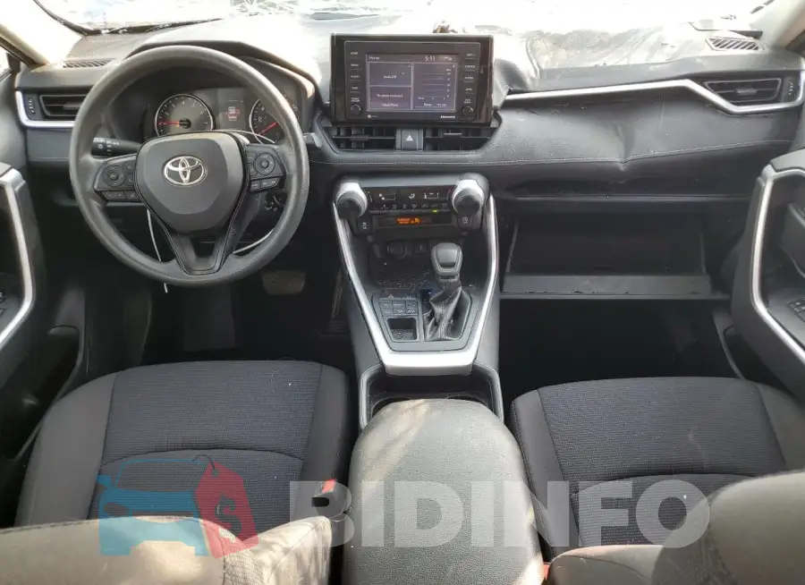 JTMF1RFV7LD065357 Photo# 8