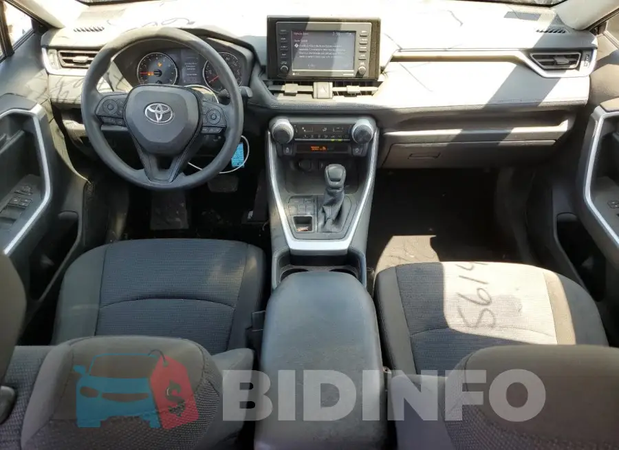 JTMF1RFV8LD053802 Photo# 8