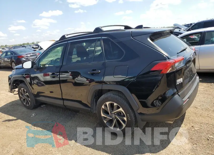 JTMF1RFV8LD053802 Photo# 2