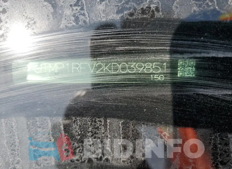JTMP1RFV2KD039851 Photo# 13