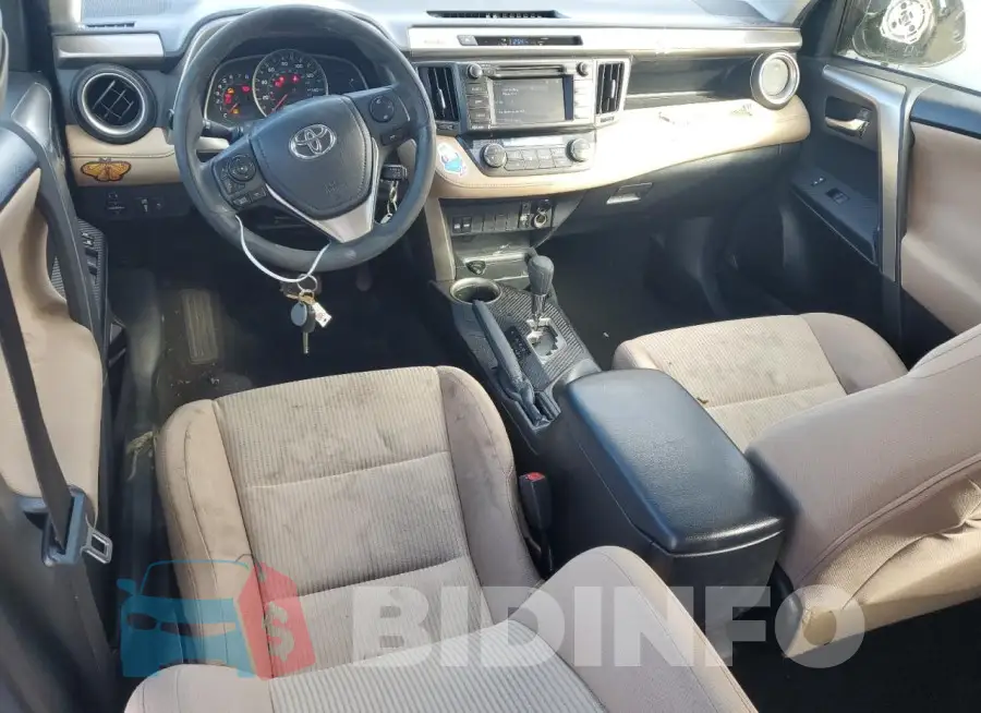 JTMRFREV7FD131412 Photo# 8