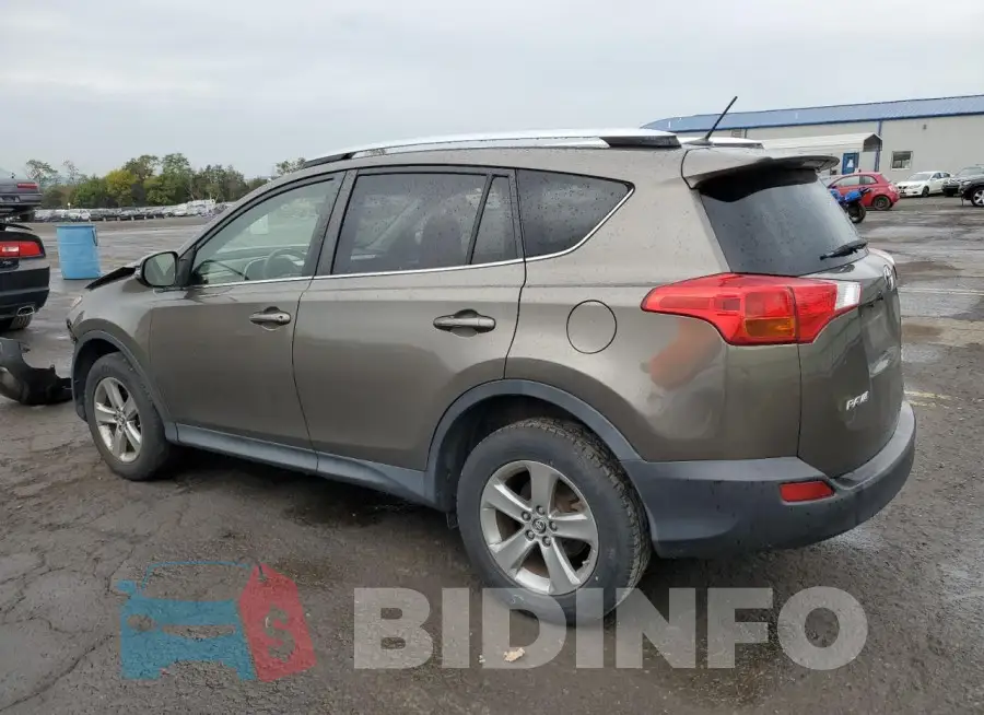 JTMRFREV8FD144105 Photo# 2