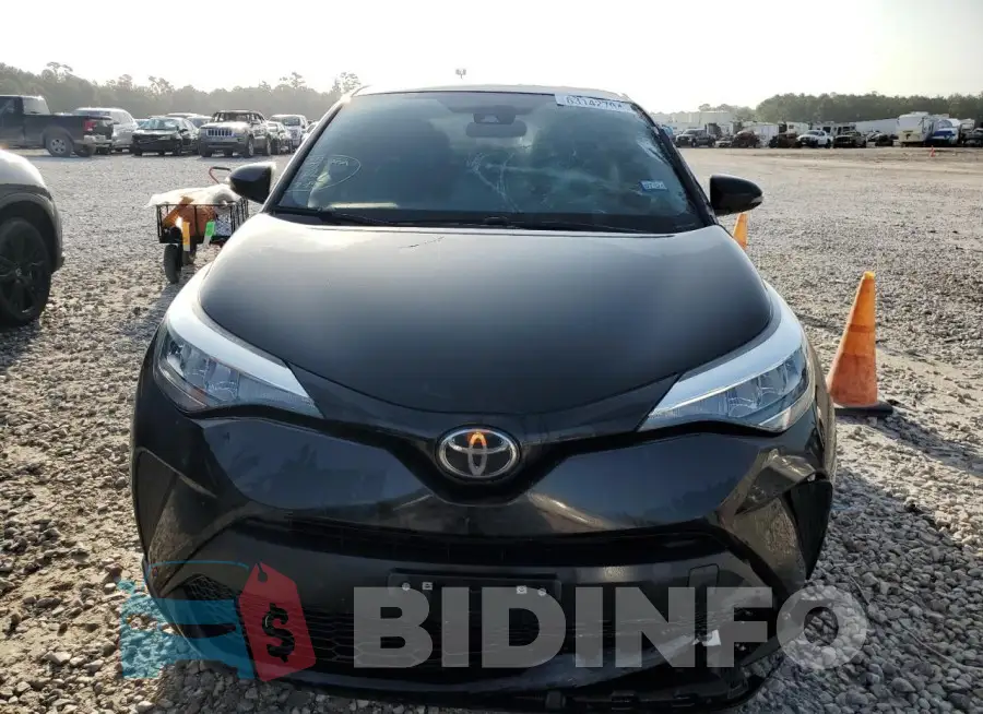 NMTKHMBX9MR129603 Photo# 5