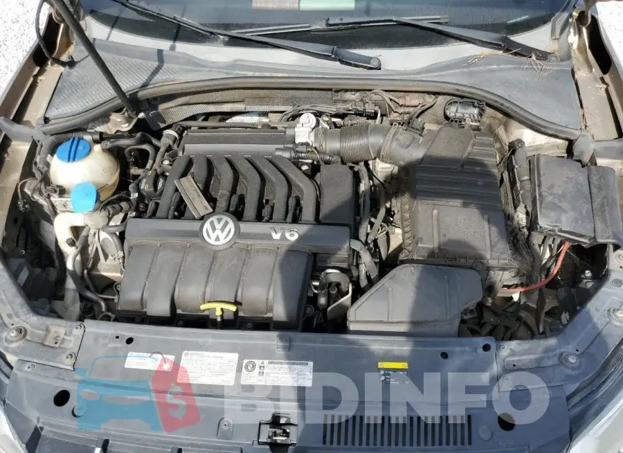 1VWCM7A32FC025702 Photo# 11