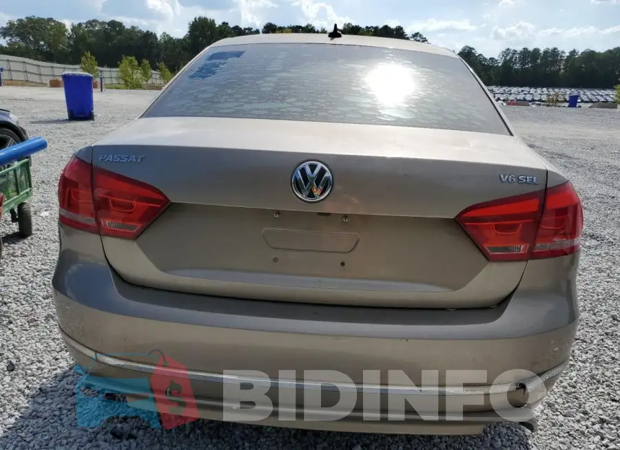 1VWCM7A32FC025702 Photo# 6