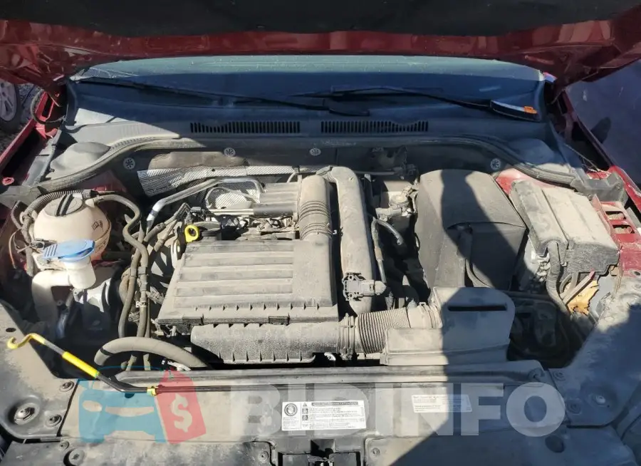 3VW167AJ5HM346117 Photo# 11