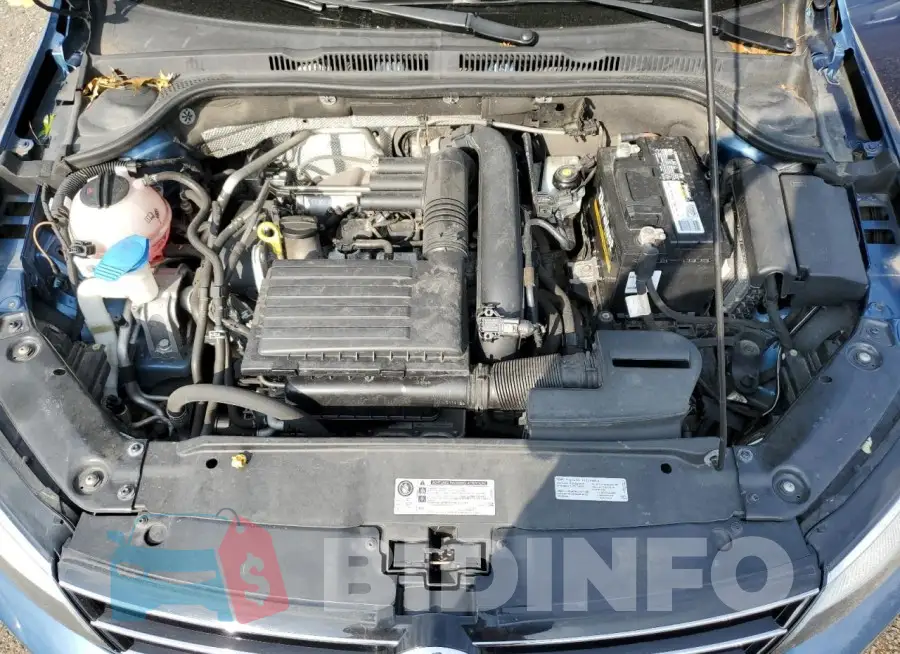 3VW2B7AJ3HM354247 Photo# 11