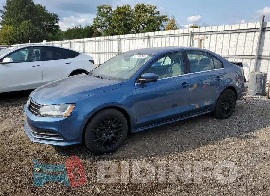 3VW2B7AJ3HM354247 Photo# 1