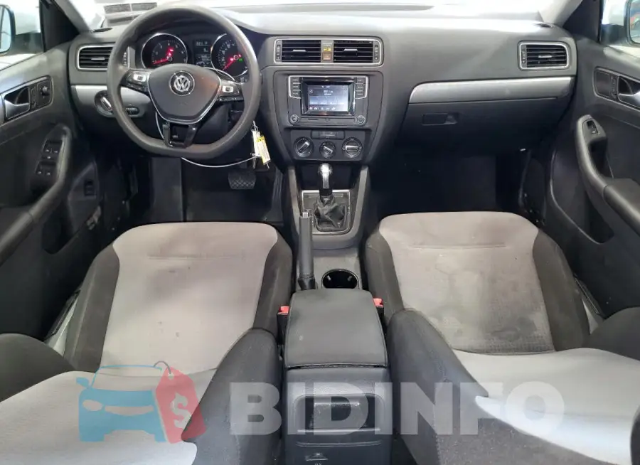 3VW2B7AJ6HM241523 Photo# 8