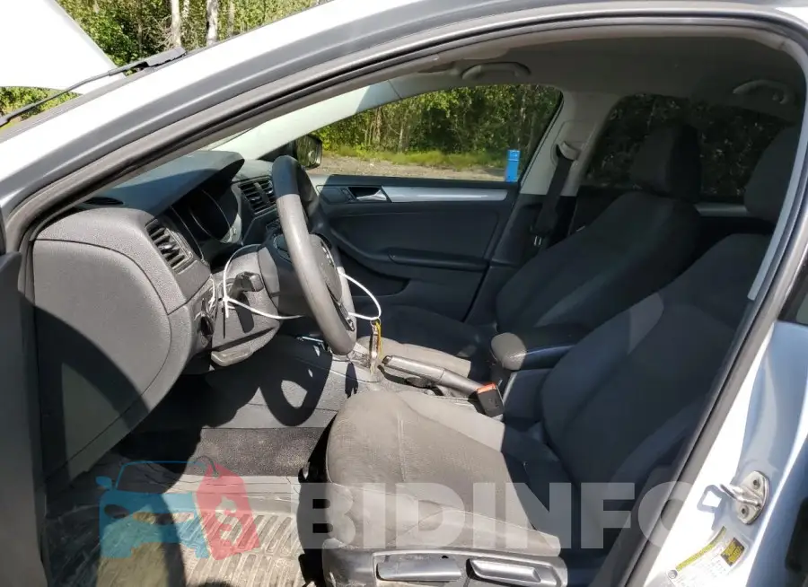 3VW2B7AJ7HM362819 Photo# 7