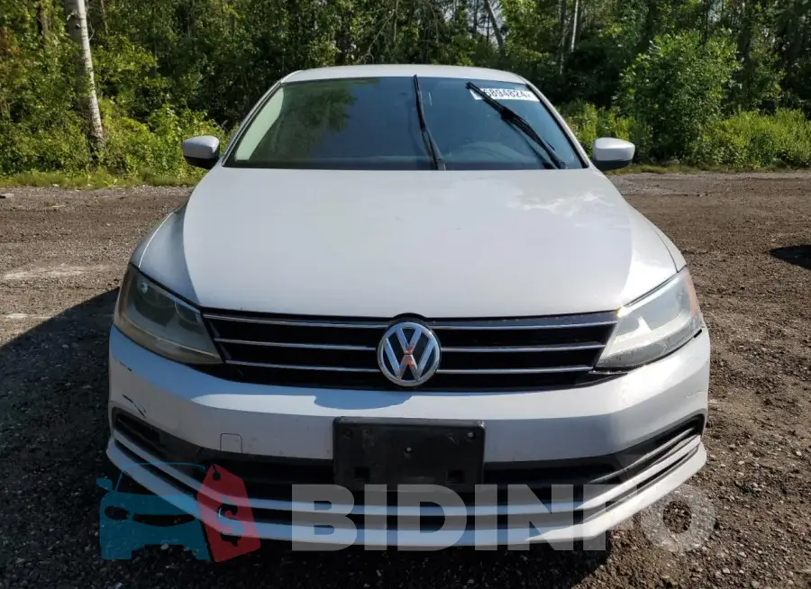 3VW2B7AJ7HM362819 Photo# 5