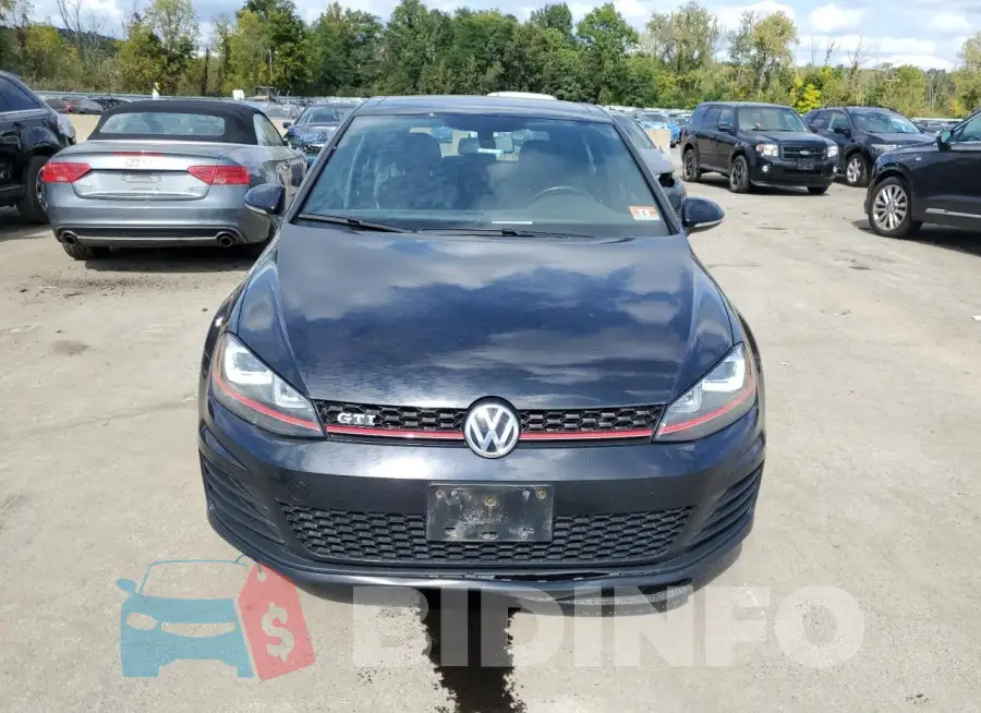 3VW4T7AUXFM040365 Photo# 5