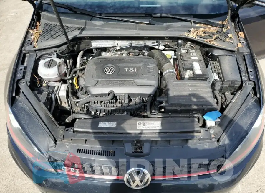 3VW4T7AUXFM040365 Photo# 11