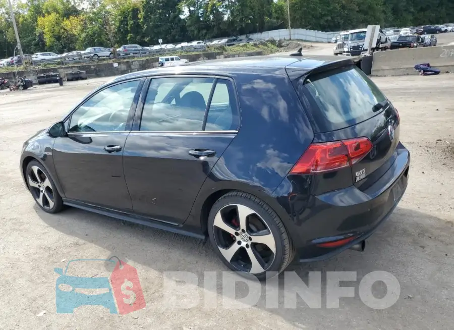 3VW4T7AUXFM040365 Photo# 2