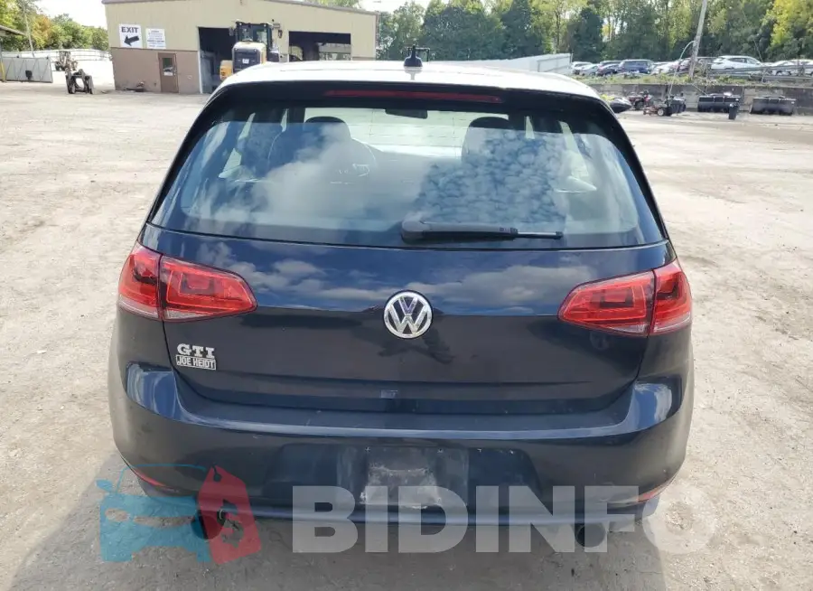 3VW4T7AUXFM040365 Photo# 6