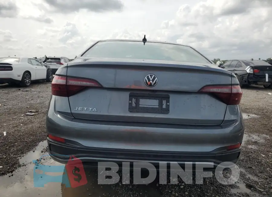 3VW5M7BU1RM070195 Photo# 6