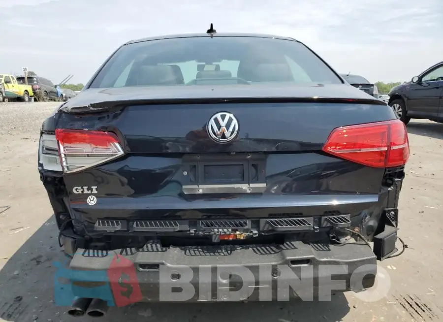 3VW5T7AJ9GM230508 Photo# 6