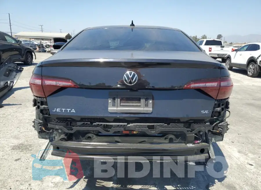 3VW7M7BU6RM023009 Photo# 6