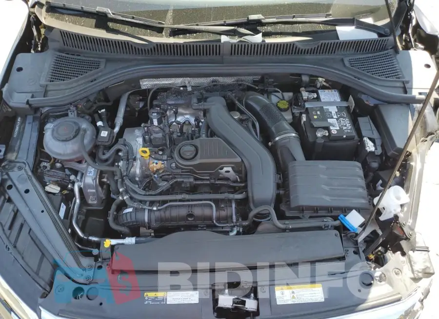 3VW7M7BU6RM023009 Photo# 11