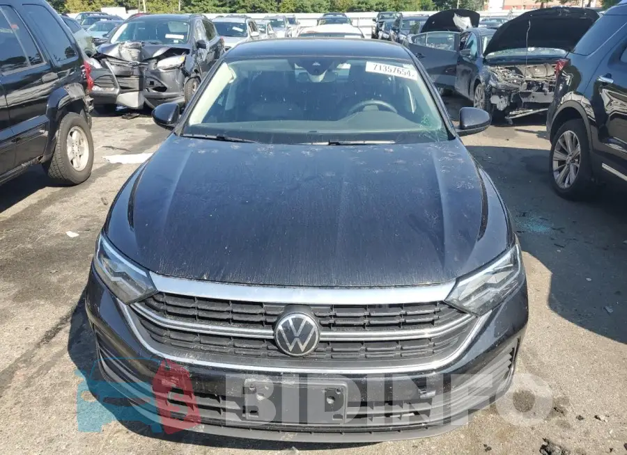 3VW7M7BU7PM035103 Photo# 5