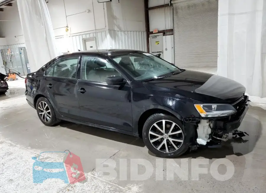 3VWD67AJ7GM314927 Photo# 4