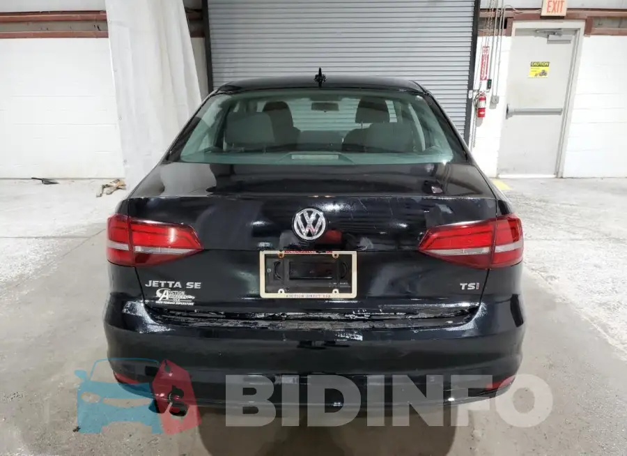3VWD67AJ7GM314927 Photo# 6