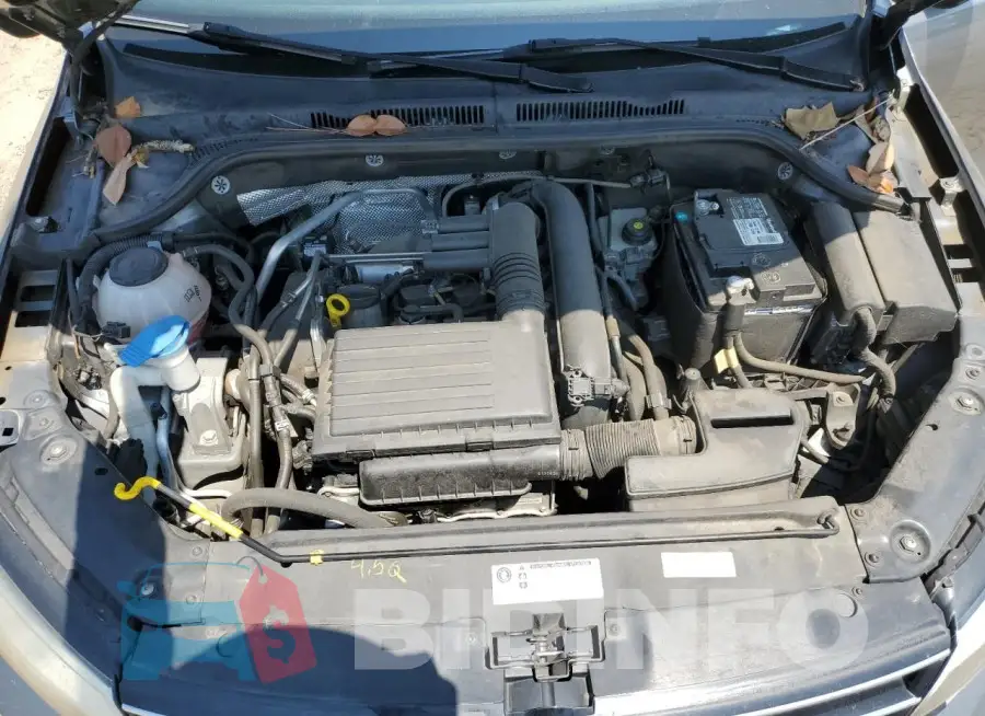 3VWDB7AJ3JM257757 Photo# 11