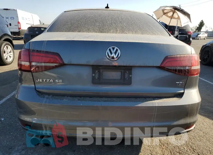 3VWDB7AJ8HM371649 Photo# 6