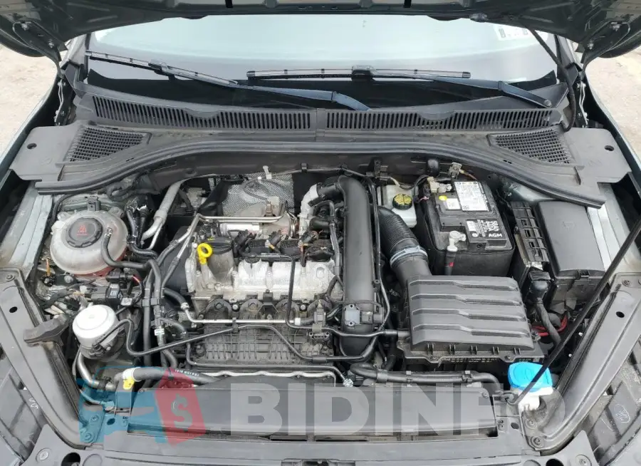 3VWE57BU6KM053444 Photo# 11