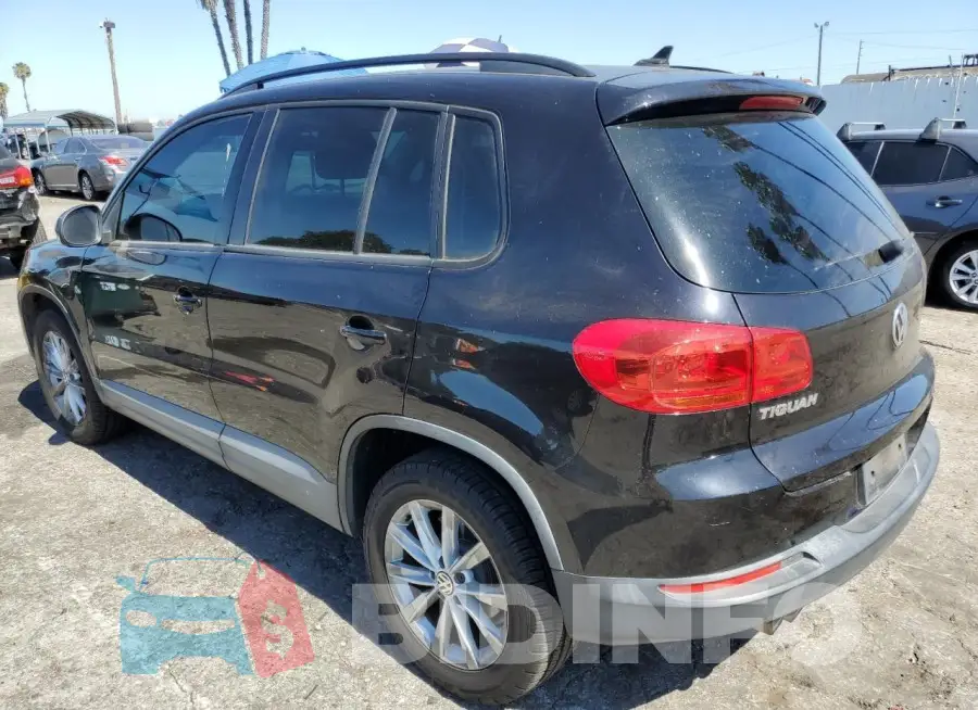 WVGAV7AX5FW592491 Photo# 2