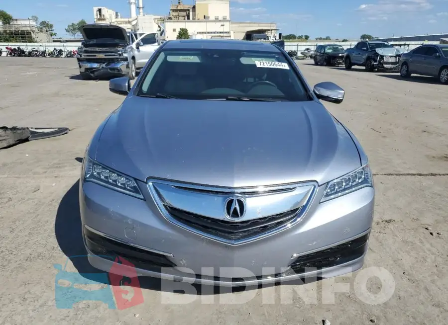 19UUB1F59FA014665 Photo# 5