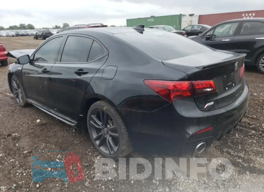 19UUB1F64LA009572 Photo# 2