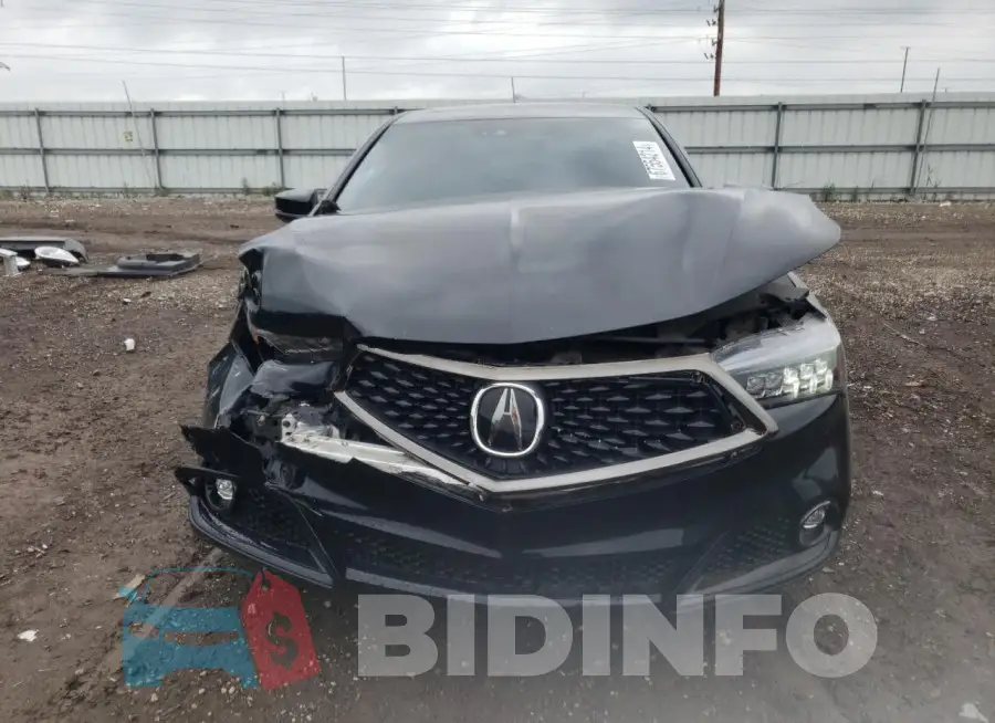 19UUB1F64LA009572 Photo# 5