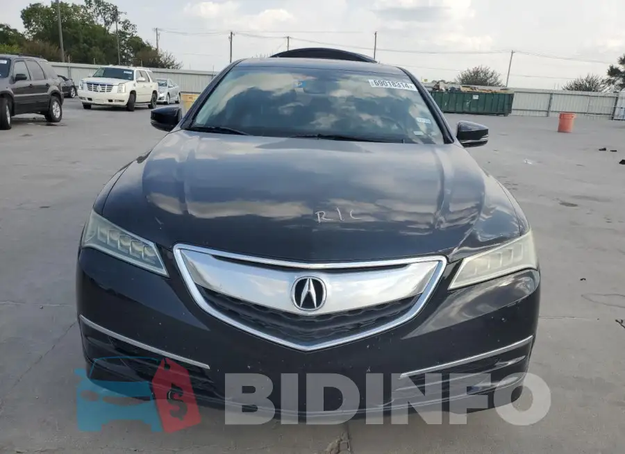19UUB2F53FA023643 Photo# 5