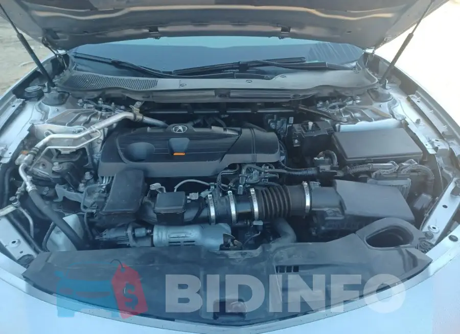 19UUB6F50MA007498 Photo# 7