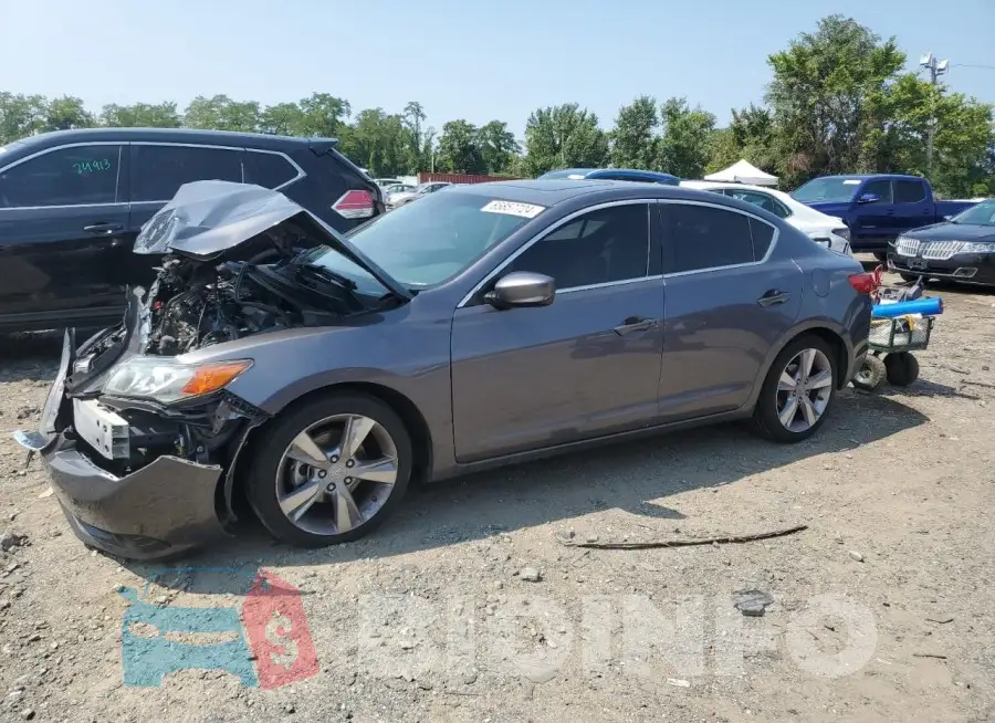 19VDE1F72FE001737 Photo# 1