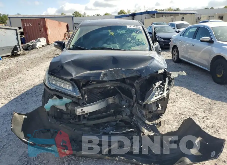 5J8TB3H56GL017582 Photo# 5