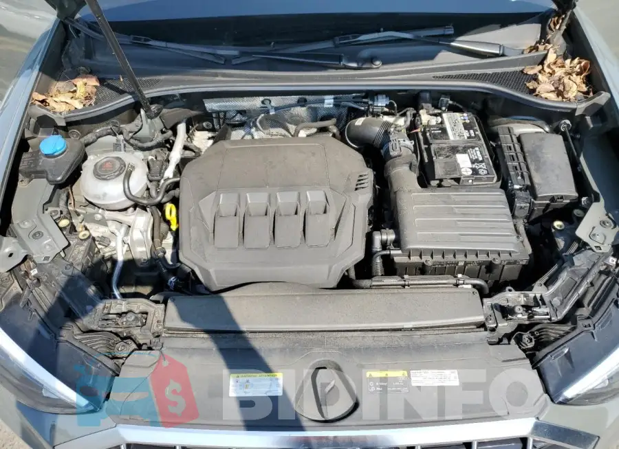 WA1AUCF32M1152366 Photo# 12