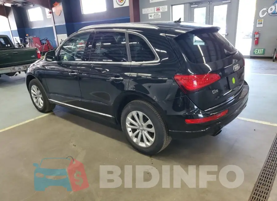 WA1LFAFP6FA030591 Photo# 2