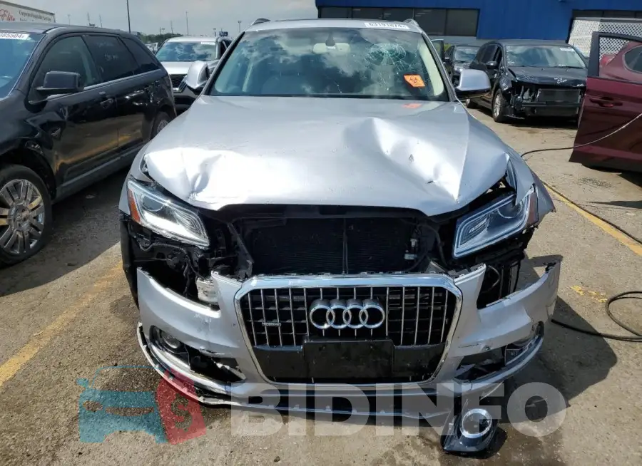 WA1VMBFP1FA111714 Photo# 5