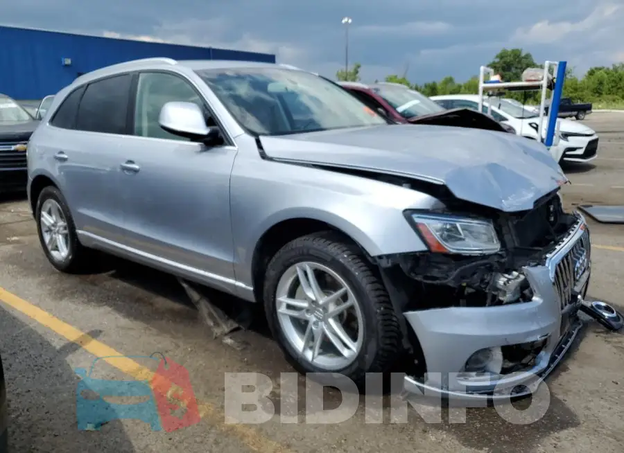 WA1VMBFP1FA111714 Photo# 4