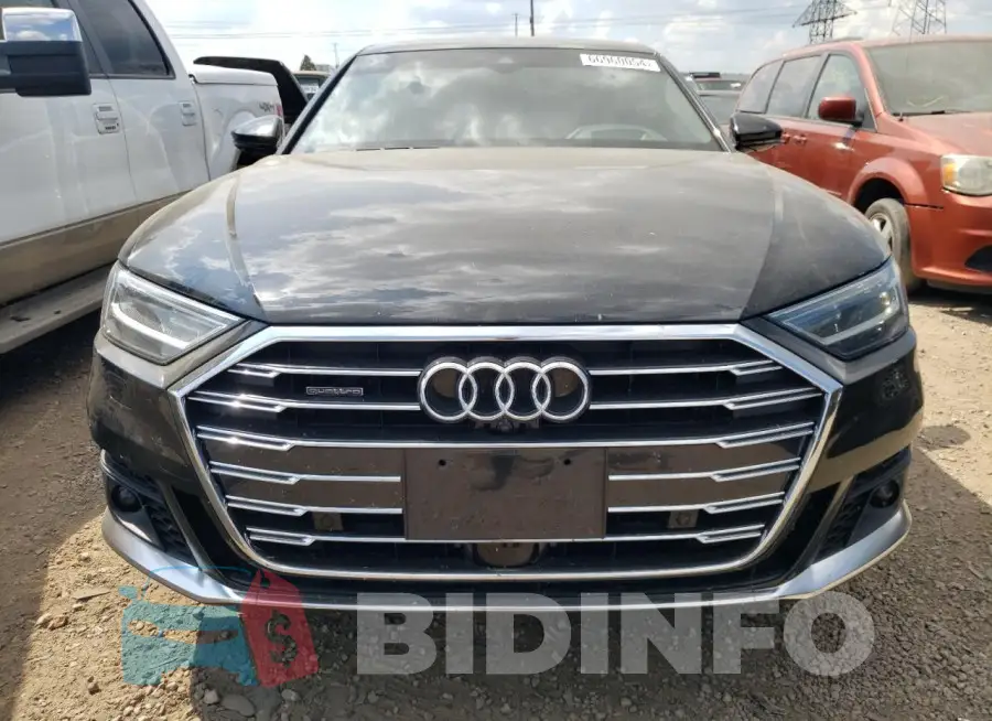 WAU8EAF84LN013667 Photo# 5