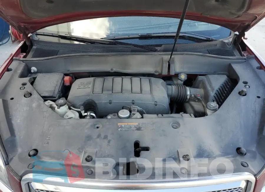 1GKKVTKD3FJ115694 Photo# 12