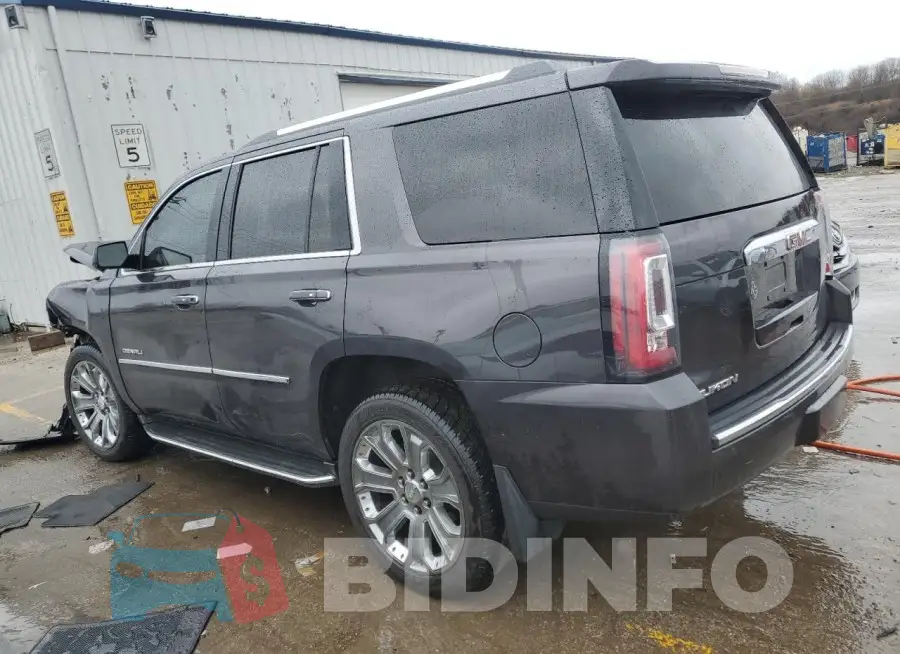 1GKS2CKJ4GR369125 Photo# 2