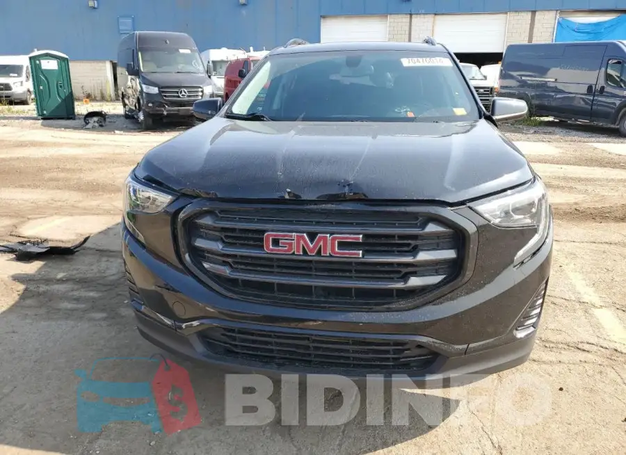 3GKALMEX3KL132205 Photo# 5