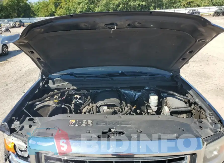 3GTP1VEC9FG425734 Photo# 11