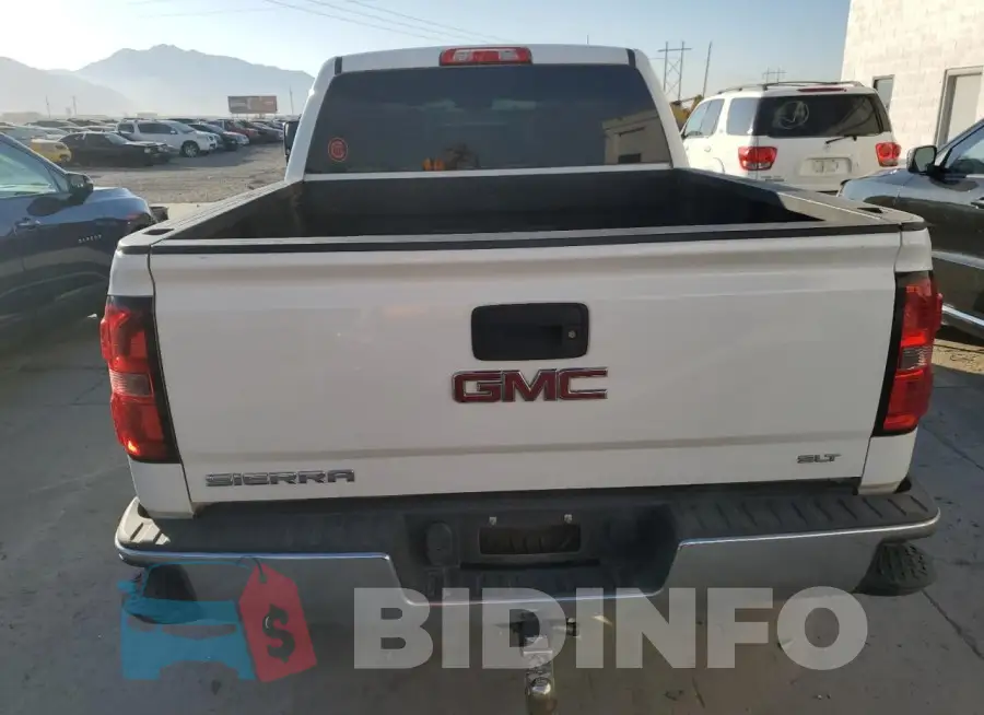 3GTU2VEC0FG480783 Photo# 6