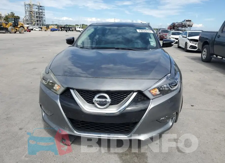 1N4AA6AP4HC431991 Photo# 5