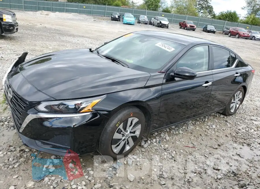 1N4BL4BV4PN420458 Photo# 1