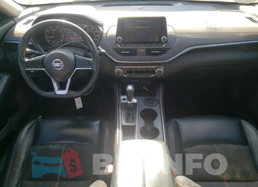 1N4BL4CV6KC136560 Photo# 8